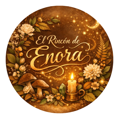 El Rincón de Enora -Tienda online Esoterica
