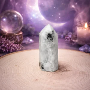 Obelisco / Generador de Piedra Luna
