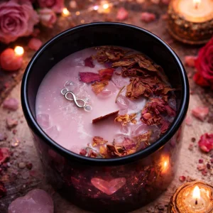 Vela del Amor/Amor propio
