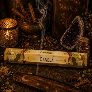 Incienso de Canela – Tulasi