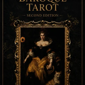 The Baroque Tarot – Second Edition