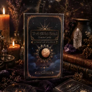 The Wild Soul – Oracle Cards