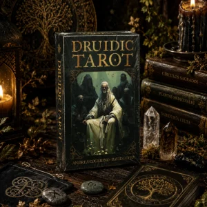 Druidic Tarot