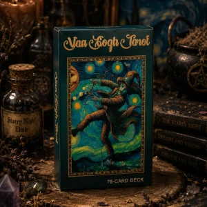 Van Gogh Tarot