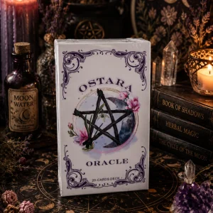 Ostara Oracle
