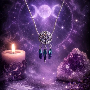 “Susurro del Velo Astral”