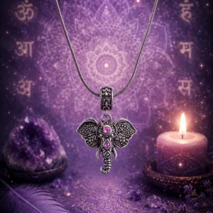 “Guardián de Ganesha”