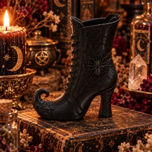 Mini Bota de Bruja