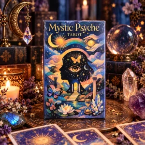 Mystic Psyche Tarot